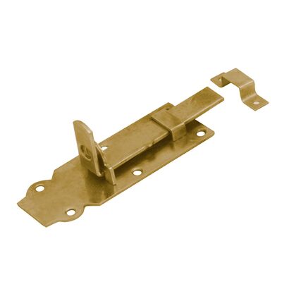 Zasuwka WZP140 140 x 55 x 5,0 mm