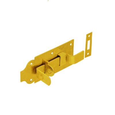 Zasuwka WZW160 160 x 55 x 6,0 mm