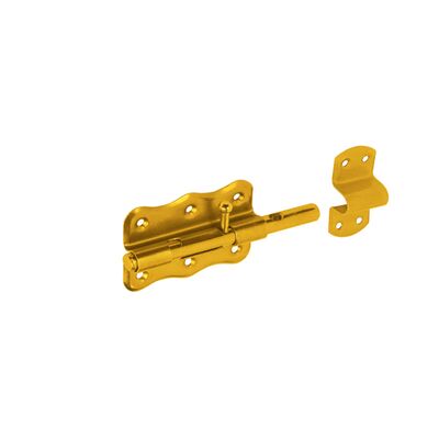 Zasuwka WRO100 100 x 65 mm