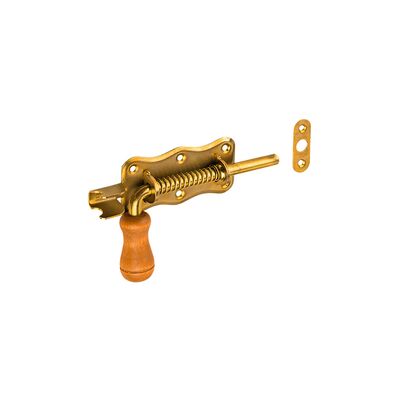 Zasuwka WSP150 150 x 50 mm