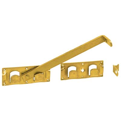 Zasuwa WBR440 440 x 70 x 180 x 8,0 mm