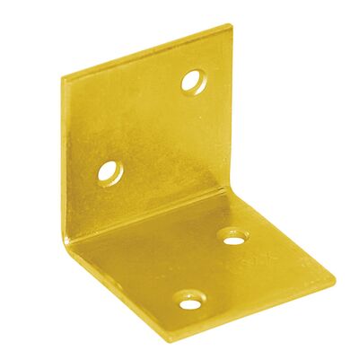 Kątownik KS2 40x40x40x1,5 mm