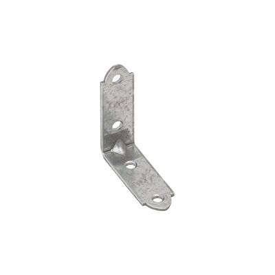 Kątownik KWO2 ZN 40x40x17x1,5 mm
