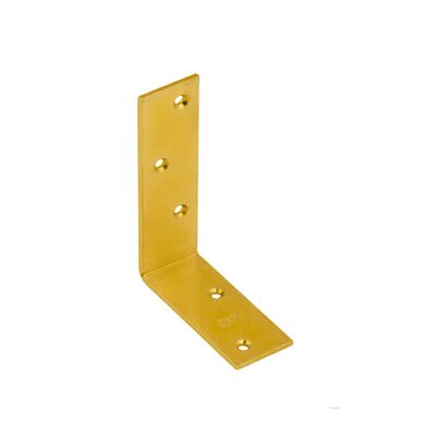 Kątownik KB 1 100x75x30x3,0 mm