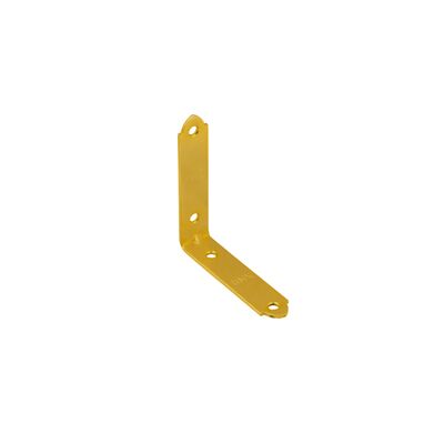 Kątownik KW4 75x75x17x2,0 mm
