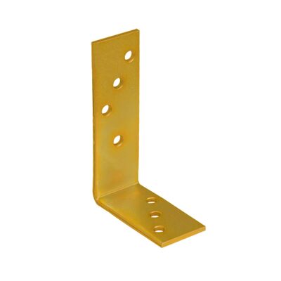 Kątownik KB 2 120x80x35x4,0 mm