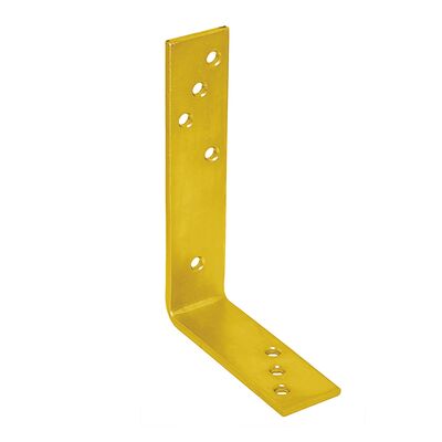 Kątownik KB 3 180x120x40x5,0 mm
