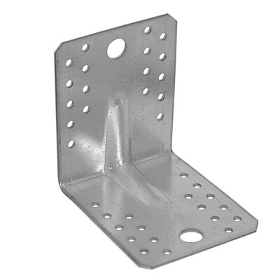 Kątownik z przetłoczeniem KP 2 105x105x90x2,5 mm