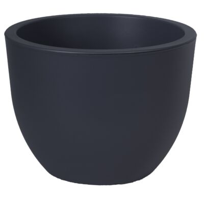 Donica MUNA okrągła 30 cm zielony jasny