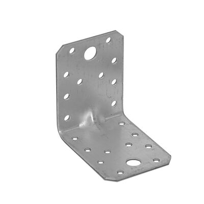 Kątownik z przetłoczeniem KPS 4 70x70x55x1,5 mm