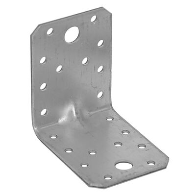 Kątownik z przetłoczeniem KPL 4 70x70x55x2,0 mm