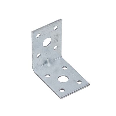 Kątownik z przetłoczeniem KPL 5 50x50x35x2,0 mm