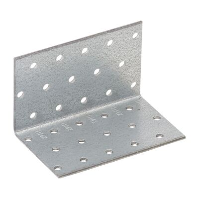 Kątownik KM 6 60x60x100x2,0 mm