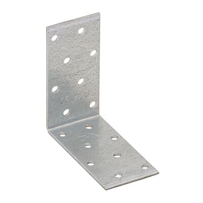 Kątownik KM 7 80x80x40x2,0 mm