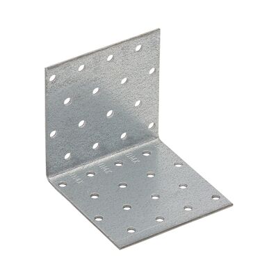 Kątownik KM 9 80x80x80x2,0 mm