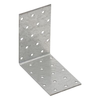 Kątownik KM 11 100x100x60x2,0 mm