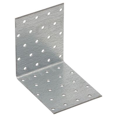 Kątownik KM 12 100x100x80x2,0 mm