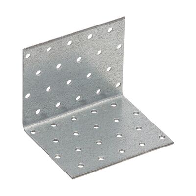 Kątownik KM 10 80x80x100x2,0 mm