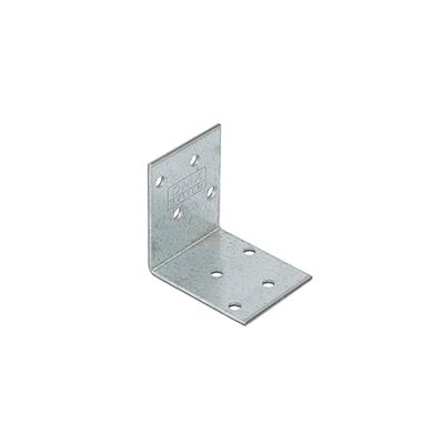Kątownik KM 17 52x52x40x2,0 mm