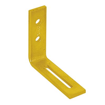 Kątownik KR 1 75x65x20x3,0 mm