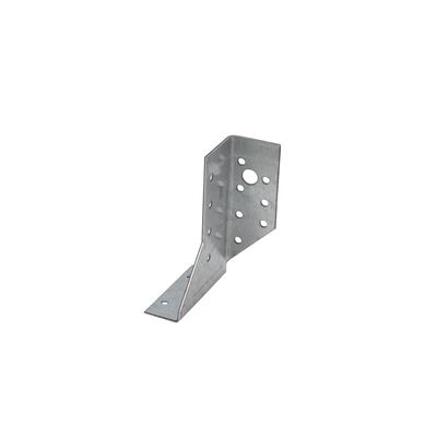 Wieszak WBD105 25x105x75x2,0 mm P