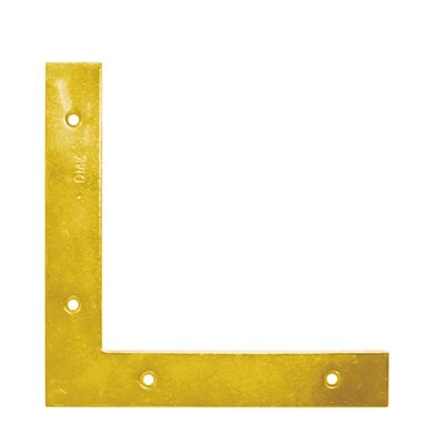 Narożnik NA1 150x150x25x2,5 mm