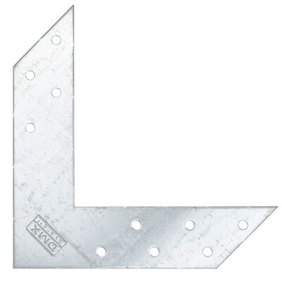 Narożnik NAS150 150x150x35x2,0 mm