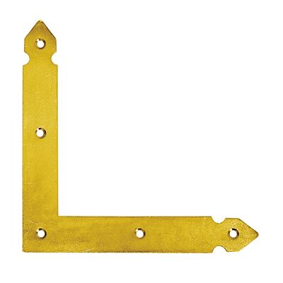 Narożnik NAO1 150x150x25x2,0 mm