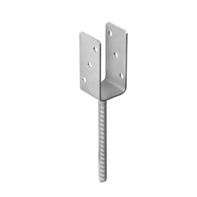 Podstawa ZNG PS60U 61 x 120 x 60 x 4,0 mm