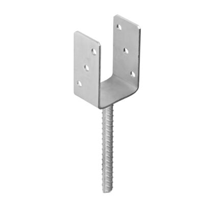 Podstawa ZNG PS80U 81 x 120 x 60 x 4,0 mm