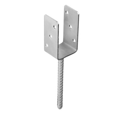 Podstawa ZNG PS70U 71 x 120 x 60 x 4,0 mm