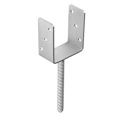 Podstawa ZNG PS100U 101 x 120 x 60 x 4,0 mm