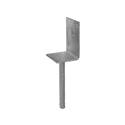 Podstawa ZNG PS84L 84 x 130 x 90 x 5,0 mm
