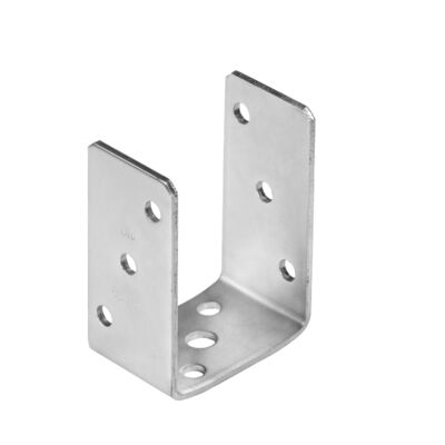 Podstawa PSO80 81 x 120 x 60 x 4,0 mm