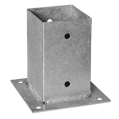 Podstawa PSP90 91 x 150 x 1,8 mm
