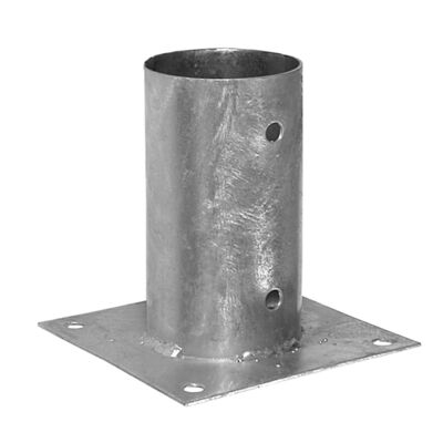 Podstawa PSPO100 101 x 150 x 2,0 mm