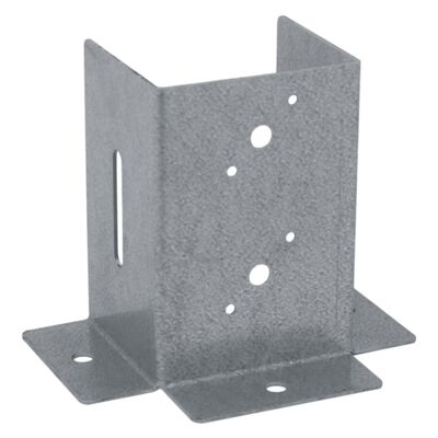Podstawa ZN PSP DX120 121 x 154 x 107 x 2,0 mm