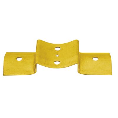 Łącznik LBO1 203x68x2,5 mm