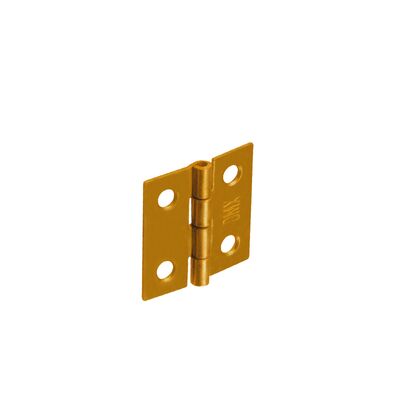 Zawias ZS25 25x24x1,0 mm/10 worek
