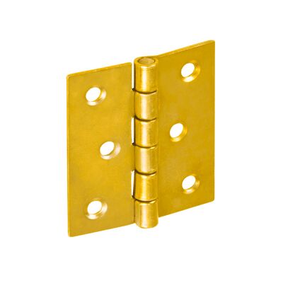 Zawias ZS50 50x42x1,0 mm
