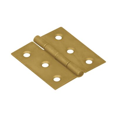 Zawias ZS45 45x40x1,0 mm