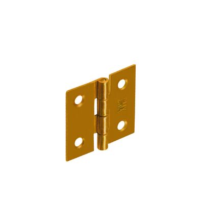 Zawias ZS30 30x29x1,0 mm/10 worek