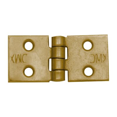 Zawias Z50/25 50x25x1,5 mm