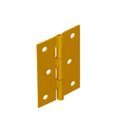 Zawias ZS80 80x56x1,5 mm