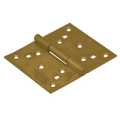 Zawias Z135/120 135x120x2,5 mm