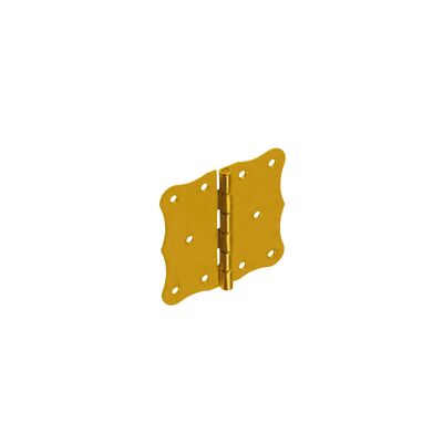 Zawias ZO100 100x105x2,0 mm