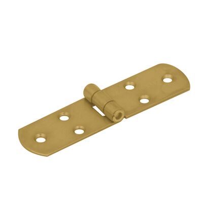 Zawias ZF120 120x35x2,5 mm