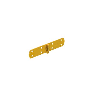 Zawias ZF140 140x35x2,5 mm