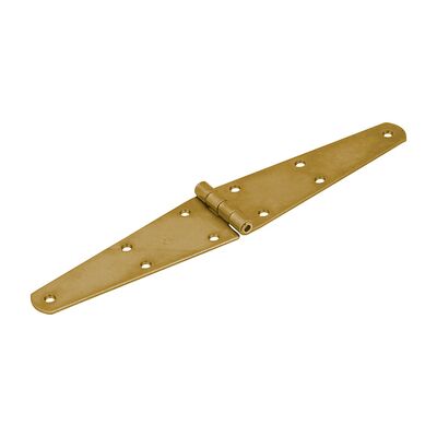 Zawias ZTS250 250x45x2,0 mm