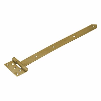 Zawias ZB400 400x45x90x3,0 mm